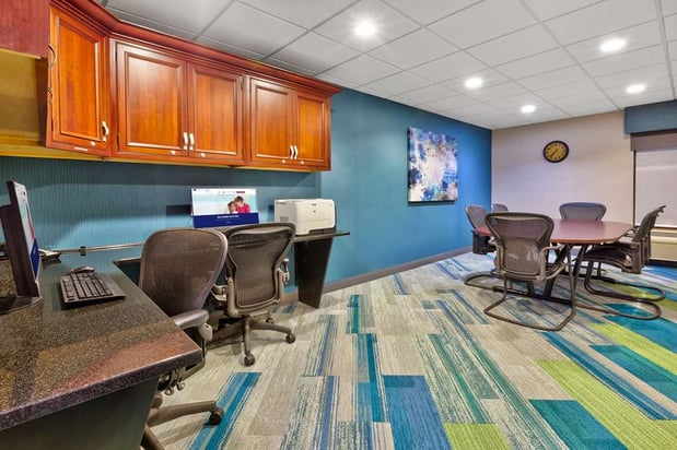 Images Hampton Inn Traverse City