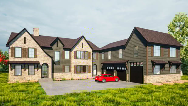 Images South Fork Design