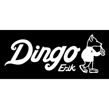 Dingo Erik Logo
