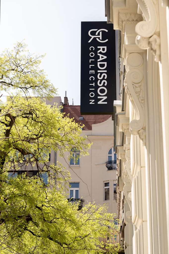 Images Radisson Collection Hotel Basilica, Budapest