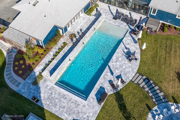 Images STONELUX by Stone Solution
