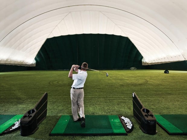 Images Sportsplex at Turning Stone