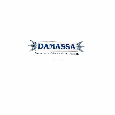 Damassa Panificio e Pasticceria Logo