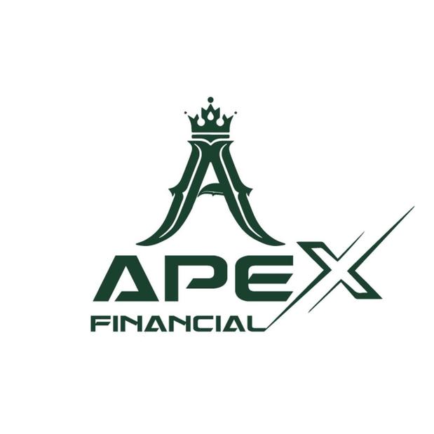 Jacob Griak | Apex Financial Logo