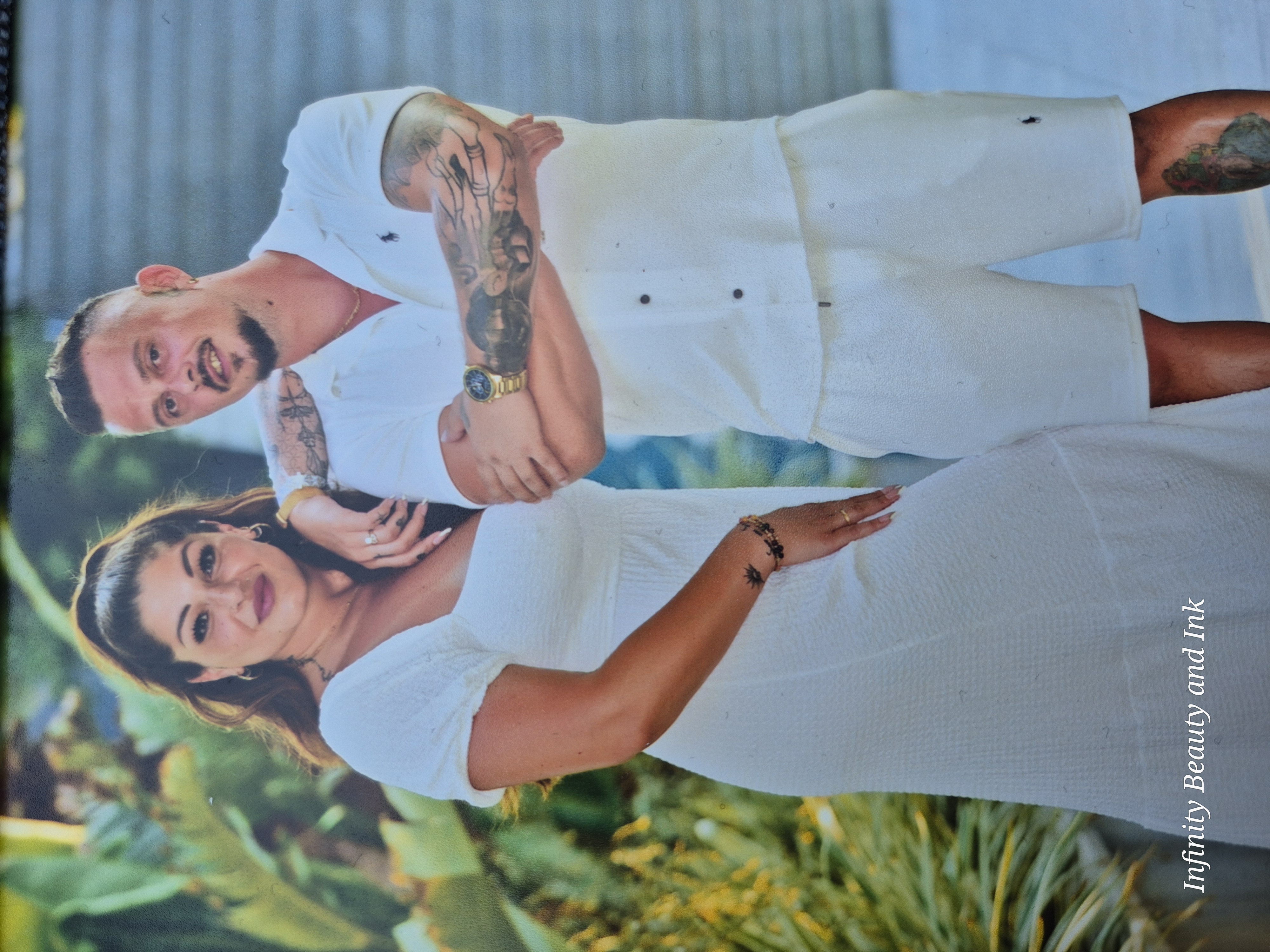 Bild 1 von Infinity Beauty and Ink KG