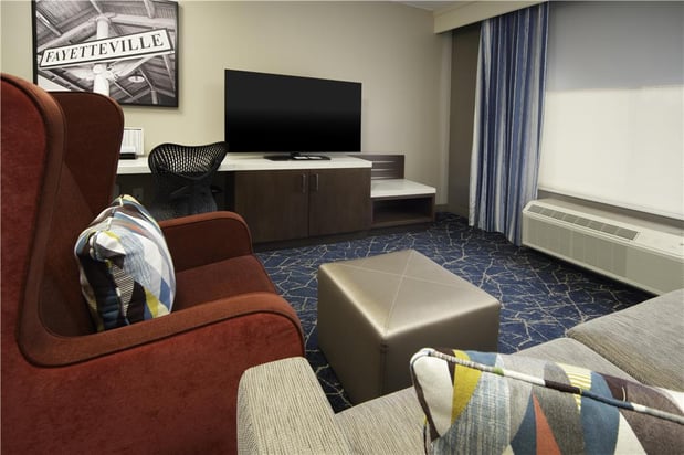 Images Hilton Garden Inn Fayetteville Fort Bragg