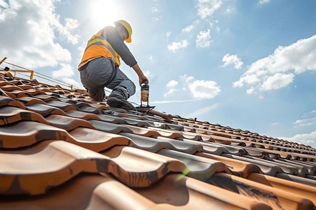 Images Dolphin Roofing - Roof Repair & Replacement