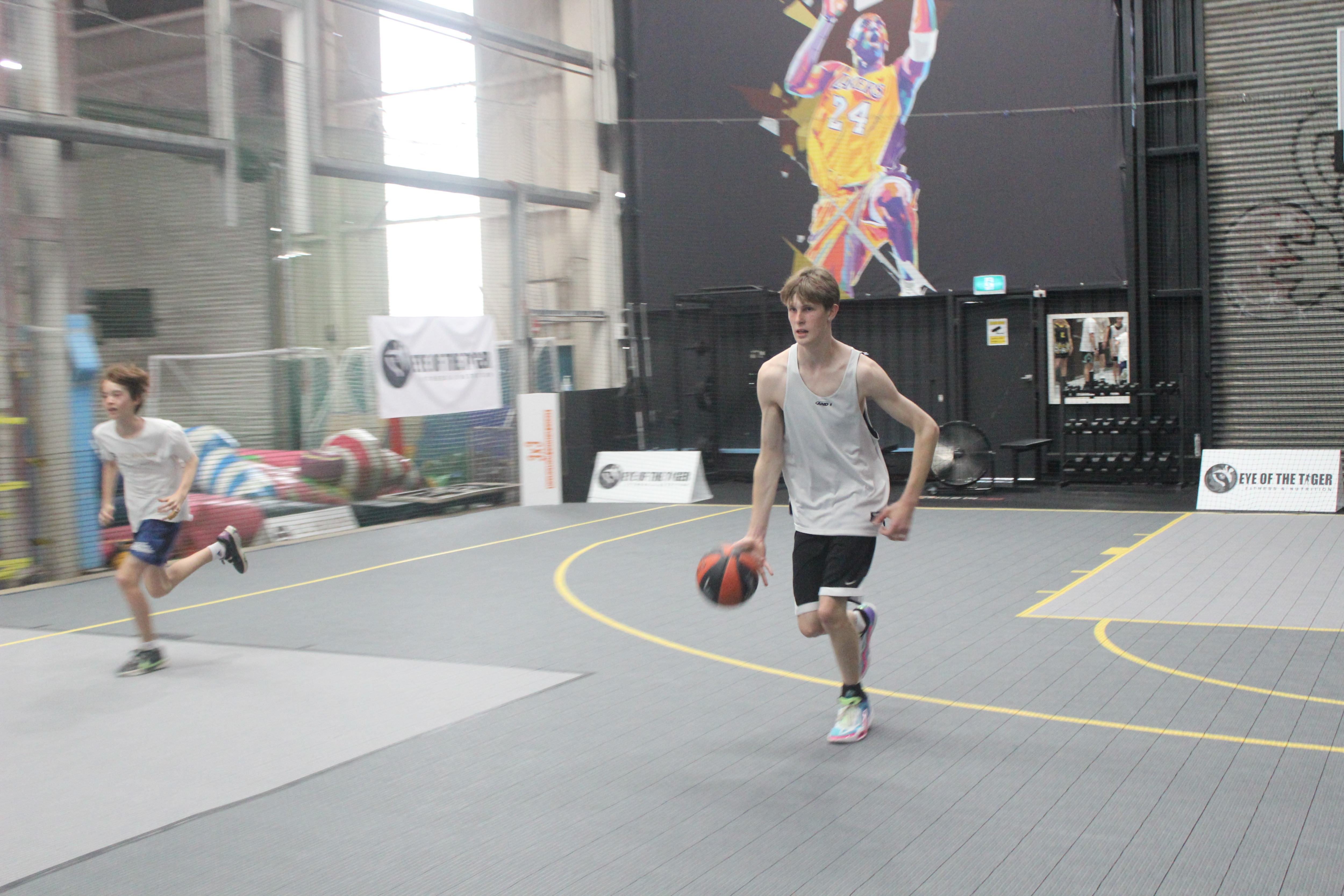 Images CC Hoops Basketball Central Coast