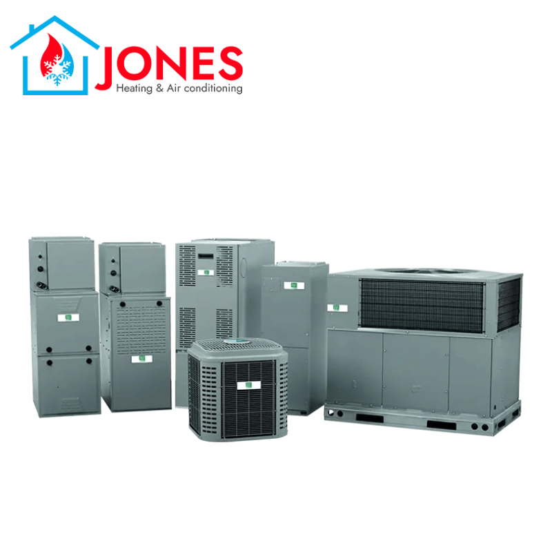 Images Jones Heating & Air Conditioning