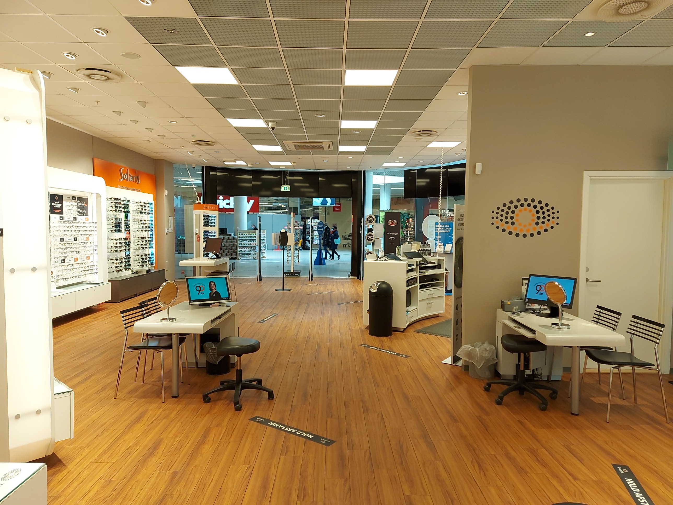 Images Optiker Synoptik Sillebroen Frederikssund