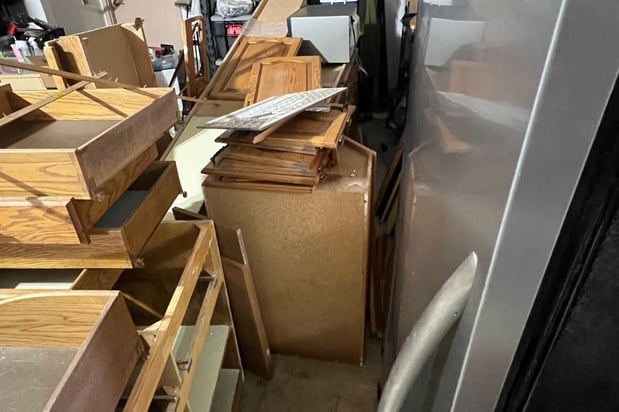 Images First Response Restoration - MN & WI Water Damage Repair