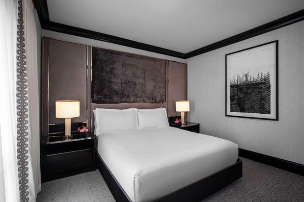 Images Waldorf Astoria Chicago