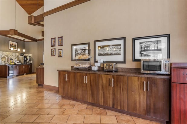 Images Best Western Plus Cedar City