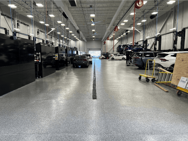 Images Jeff Wyler Kia of Colerain Service Department