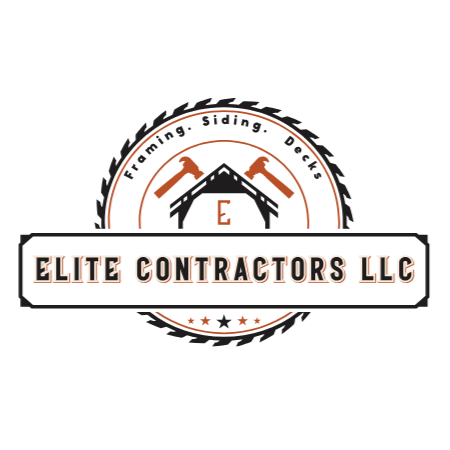 Elite Contractors Logo