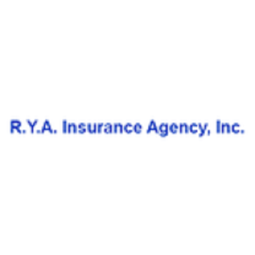 R.Y.A. Insurance Agency, Inc. Logo