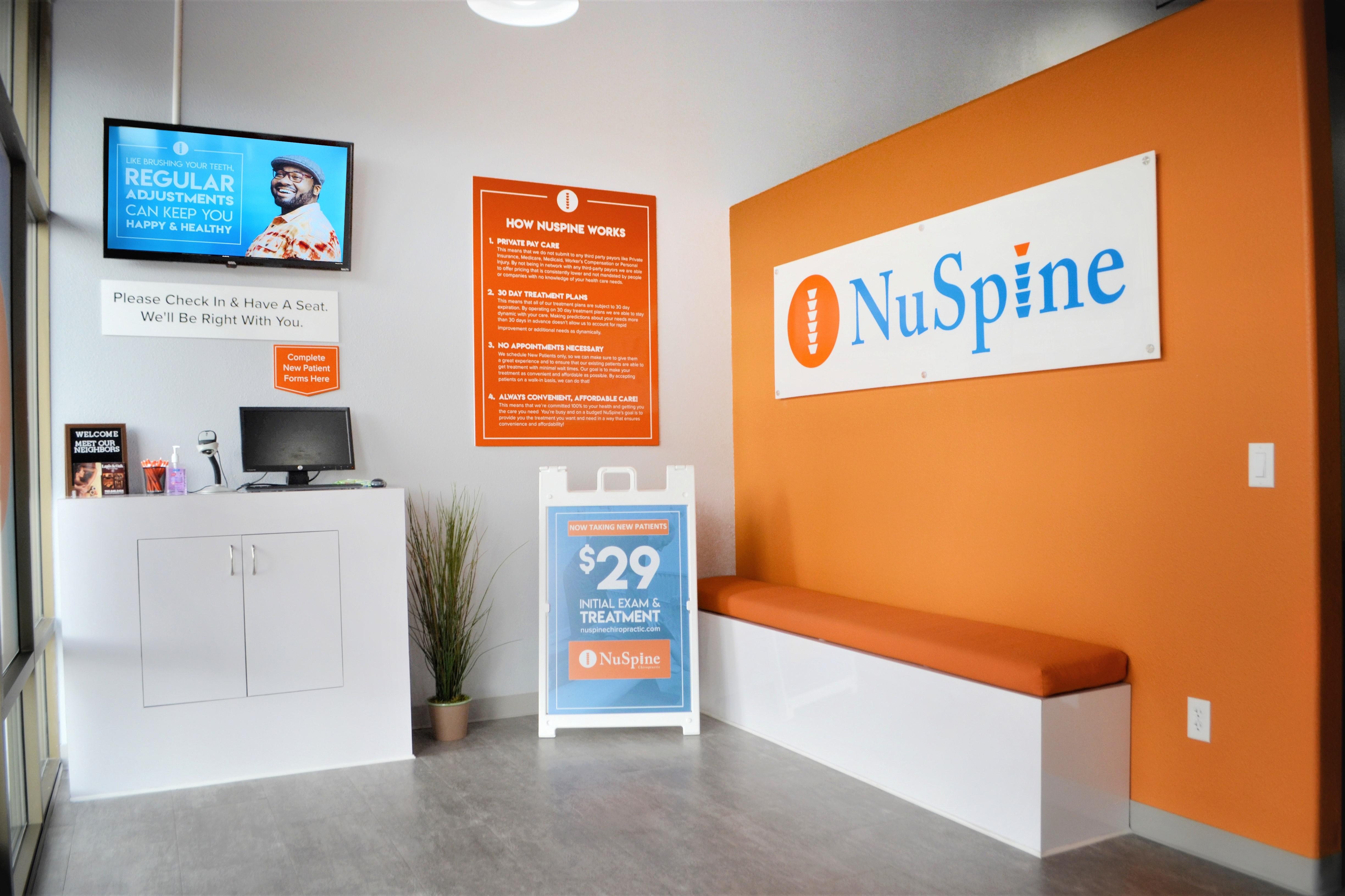 NuSpine Chiropractic Photo