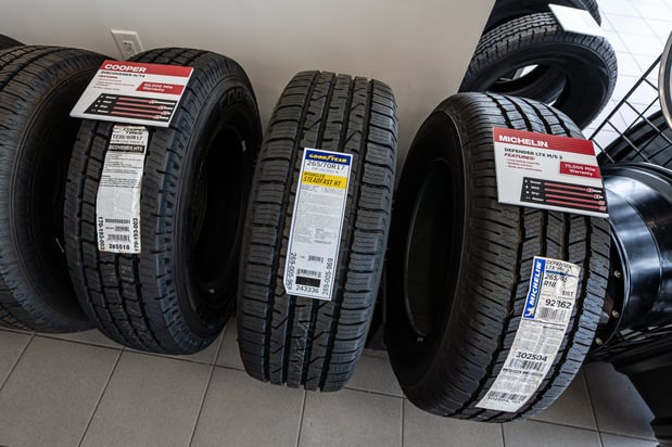 Images Tire Discounters