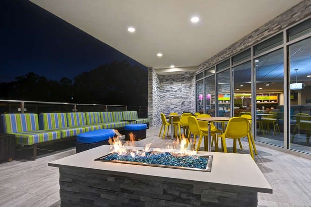 Images Home2 Suites by Hilton Savannah Midtown