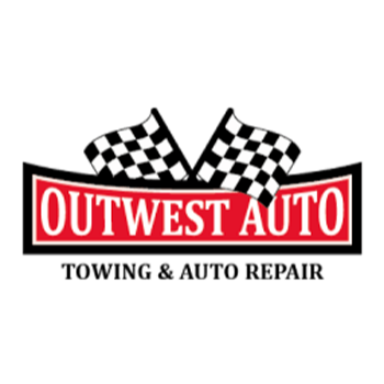 Outwest Auto Logo