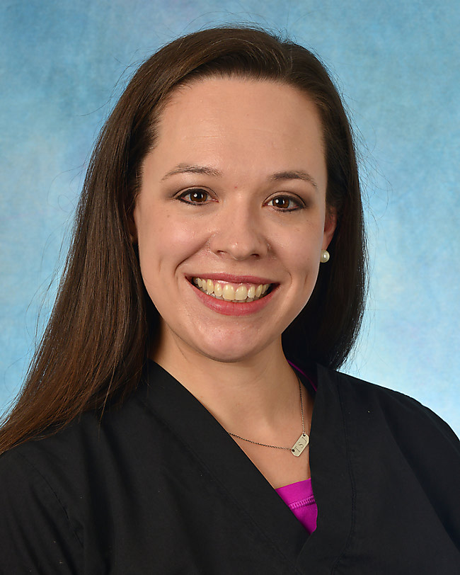 Leslie W. Johnson, PhD, CCC-SLP