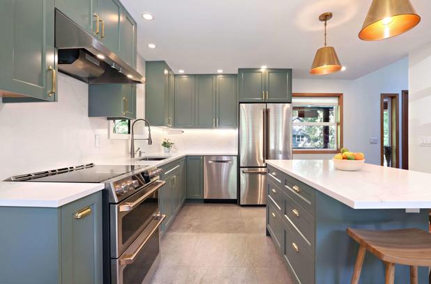 Images Higgason Construction