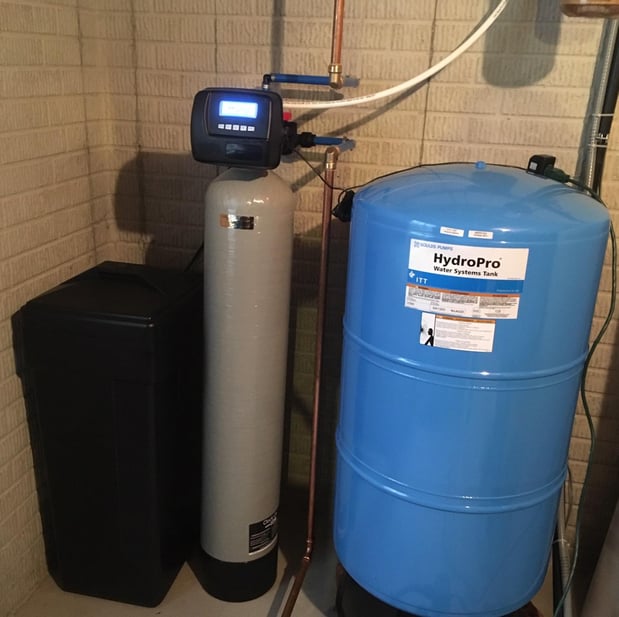 Images Surge Water Conditioners