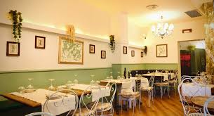 Images Amuri Bistrot