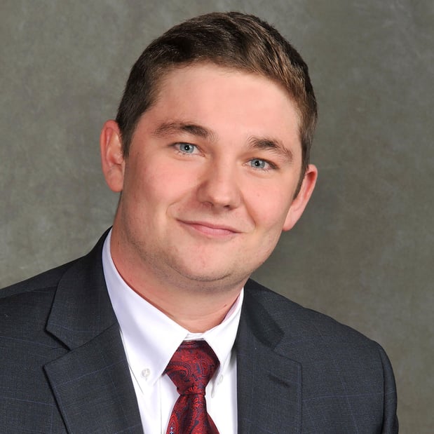 Images Edward Jones - Financial Advisor: Mack Valentine, CFP®