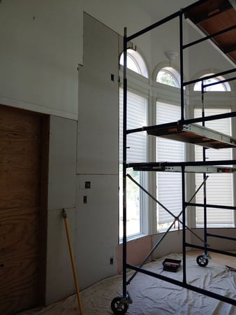 Images Blue Sky Contracting