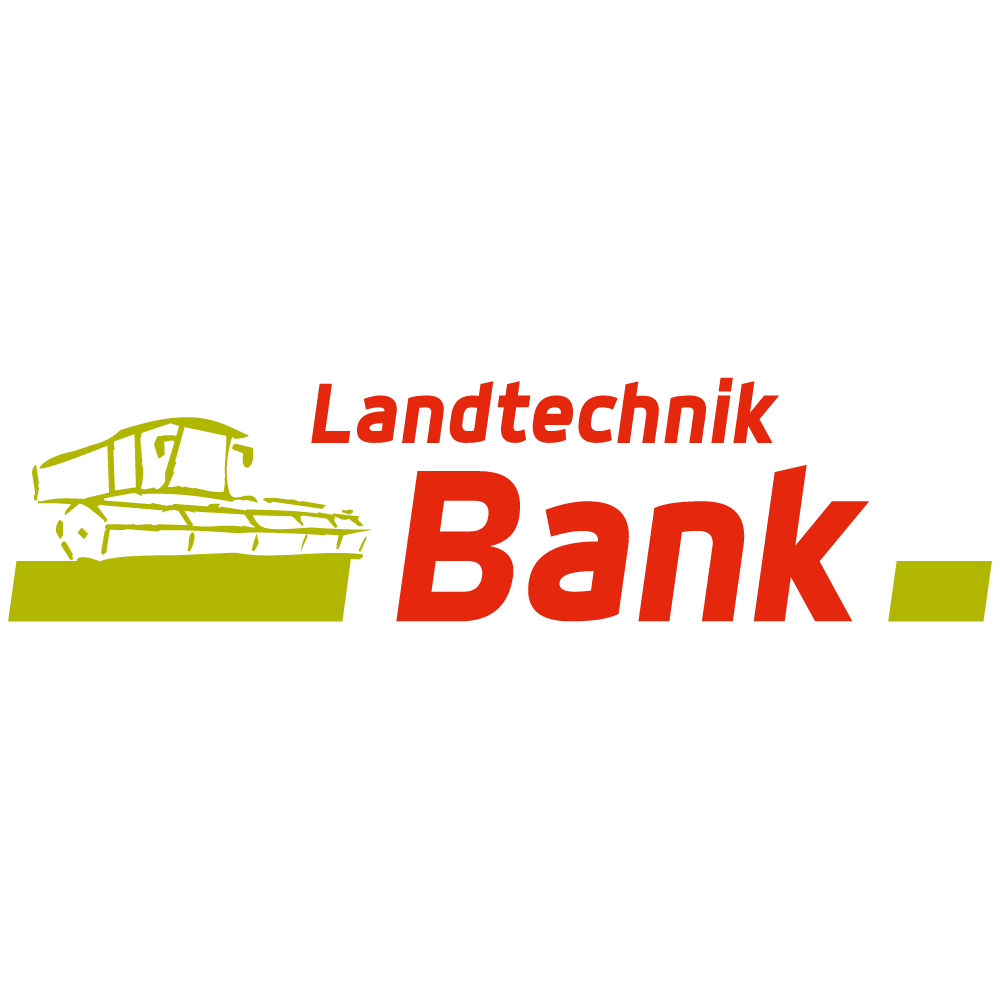 Landtechnik Bank GmbH in Lehrte - Logo Landtechnik Bank GmbH in Lehrte - Logo