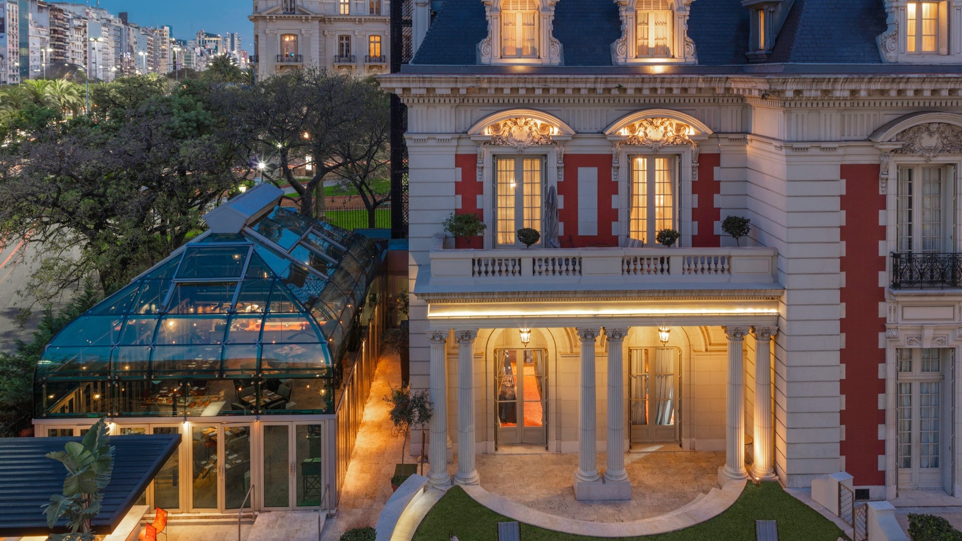 Galería en miniatura