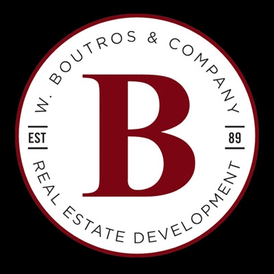 W Boutros &amp; Co Logo