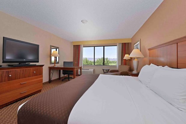 Images DoubleTree by Hilton Hotel Grand Junction