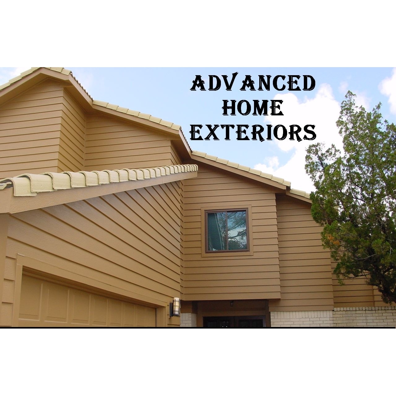 Advanced Home Exteriors