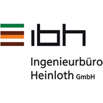 Ingenieurbüro Heinloth GmbH  
