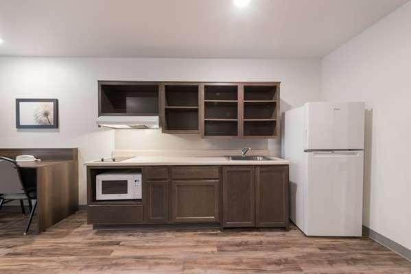 Images WoodSpring Suites Philadelphia Northeast