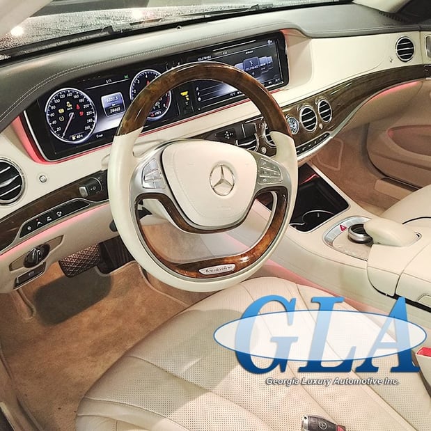 Images Georgia Luxury Automotive Concord