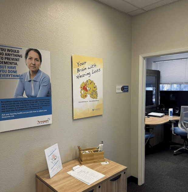 Images Newport Hearing Aid Center