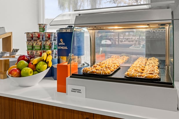 Images Holiday Inn Express & Suites Phoenix West - Tolleson by IHG