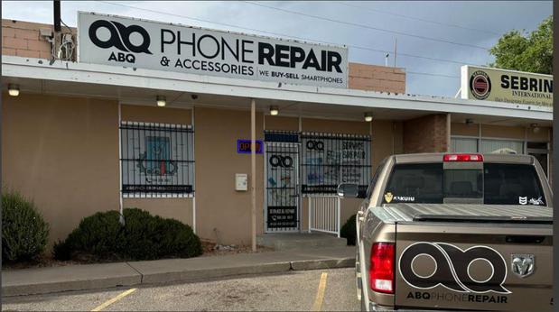 Images ABQ Phone Repair & Accessories