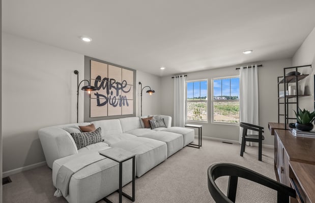 Images Lakeview Estates by Pulte Homes