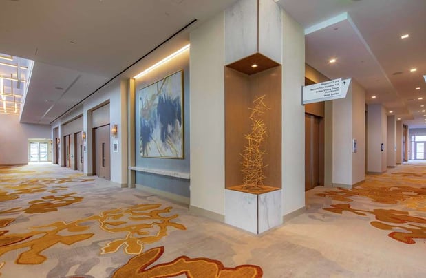 Images Hilton Miami Dadeland