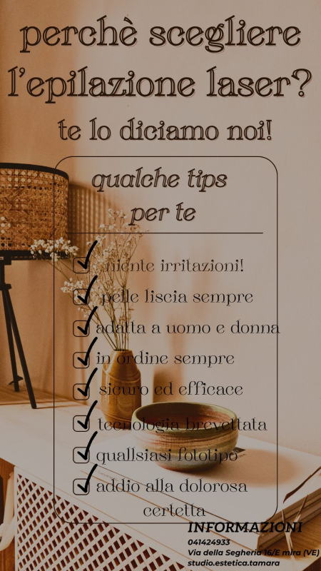 Images Studio di Estetica Tamara