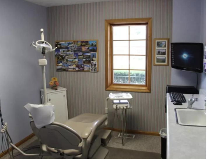 Images May Family Dental - Logan