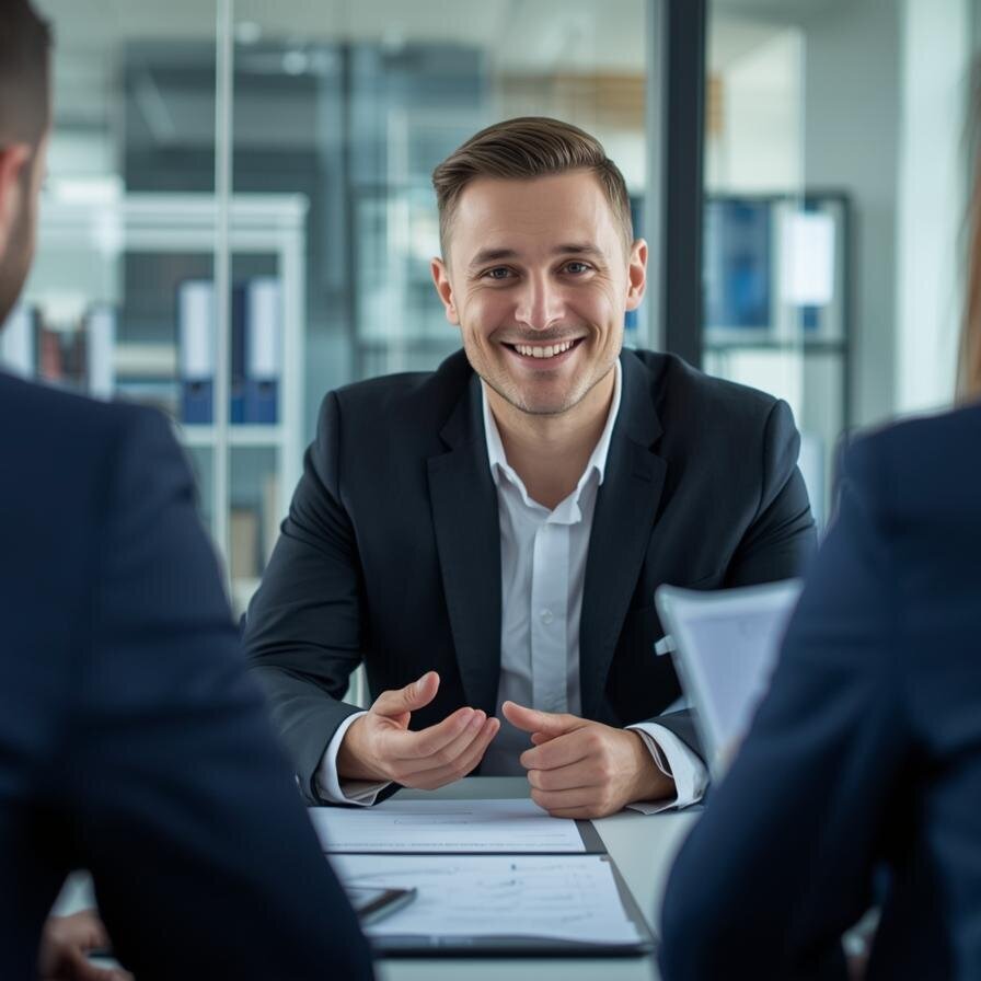 Kanzlei für Renten- und Sozialrecht, Leithestraße 47 in Gelsenkirchen