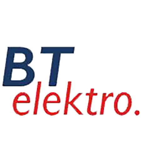 Logo BT Elektro GmbH