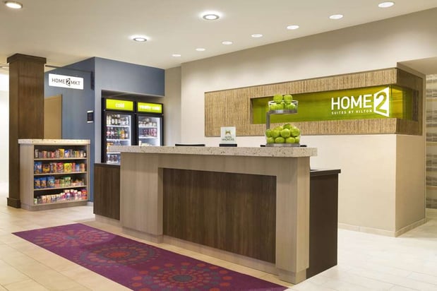 Images Home2 Suites by Hilton Grovetown Augusta Area