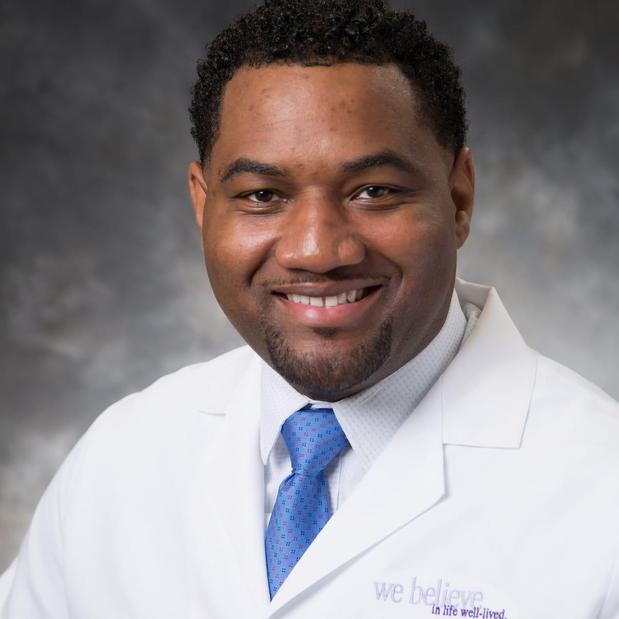 Images Garrett Anderson, MD