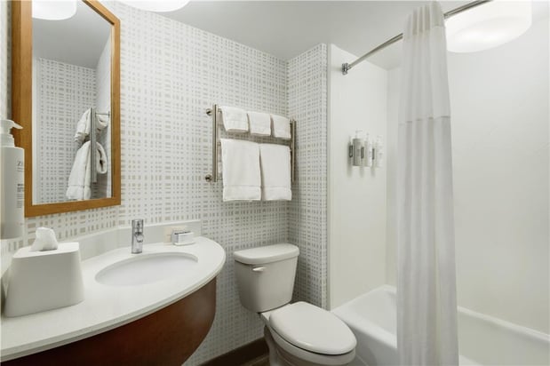 Images Hampton Inn Lancaster
